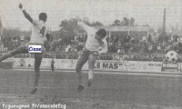 1978-79 Championnat D2 à ARLES