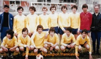 1977-78 Les Cadets