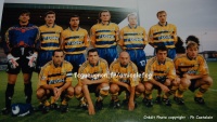 1996-97 Match D2 à BEAUVAIS