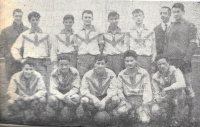 1961-62 Les Juniors