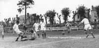 1945-46 Poule finale Championnat de France Amateurs à ORLÉANS