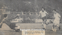 1971-72 Championnat D2 à STRASBOURG