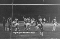 1983-84 Championnat D2 à BESANÇON