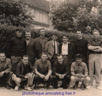 Rendez vous chez Vanden !