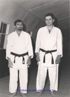 JUDO