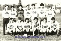 1983-84 Les Juniors ©