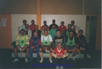 Les Anciens en salle