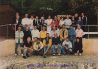 1999 Rassemblement pour l'anniversaire 69-79 