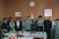 2002 Anniversaire des titres 47-52