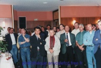 1997 Anniversaire des titres 47-52 