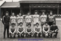 1979 32ème de finale contre GOOD LUCK