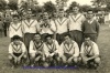 1957-58 Match CFA contre SAINT ETIENNE