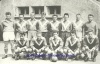 1955-56 Amical à VICHY