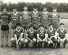 1983-84 Equipe C - Championnat DH contre BOURBON LANCY