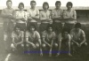 1972-73 Equipe B - Championnat DH contre MONTBARD