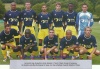 2003-04 Match de préparation