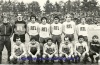 1983-84 32ème finale Coupe de France contre NANCY