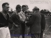 1952-53 Remise du trophée Jules Rimet