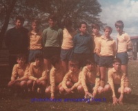 1969-70 Les Cadets
