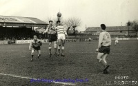 1957-58 32ème de Coupe de France