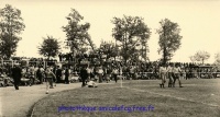 1952 Finale CFA contre BORDEAUX