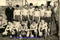 1950-51 Les Minimes