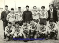 1960-61 Les Juniors