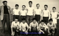 1952-53 Les Minimes
