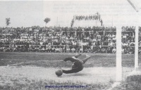 1952 Poule Finale du championnat Ammateur
