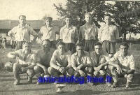 1950 Finale de la Coupe de BOURGOGNE