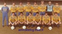 1984-85 Equipe A