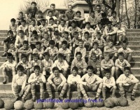 1962    Ecole de foot 