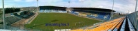 2013 Vue du stade Jean laville en 180°