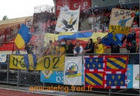 2011-12 Equipe A