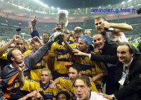 2000 Finale Coupe de la Ligue