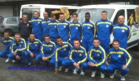 2013-14 l'Equipe B